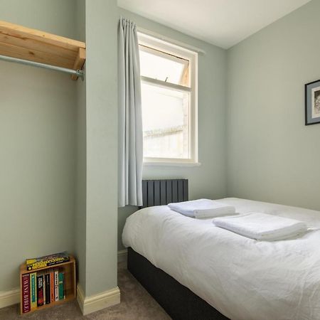 Apartamento 99 Steps To The Sea Brighton Exterior foto