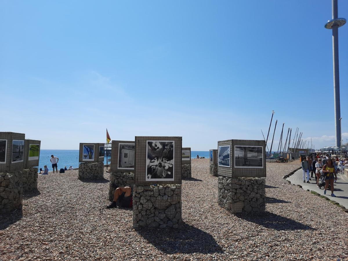 Apartamento 99 Steps To The Sea Brighton Exterior foto
